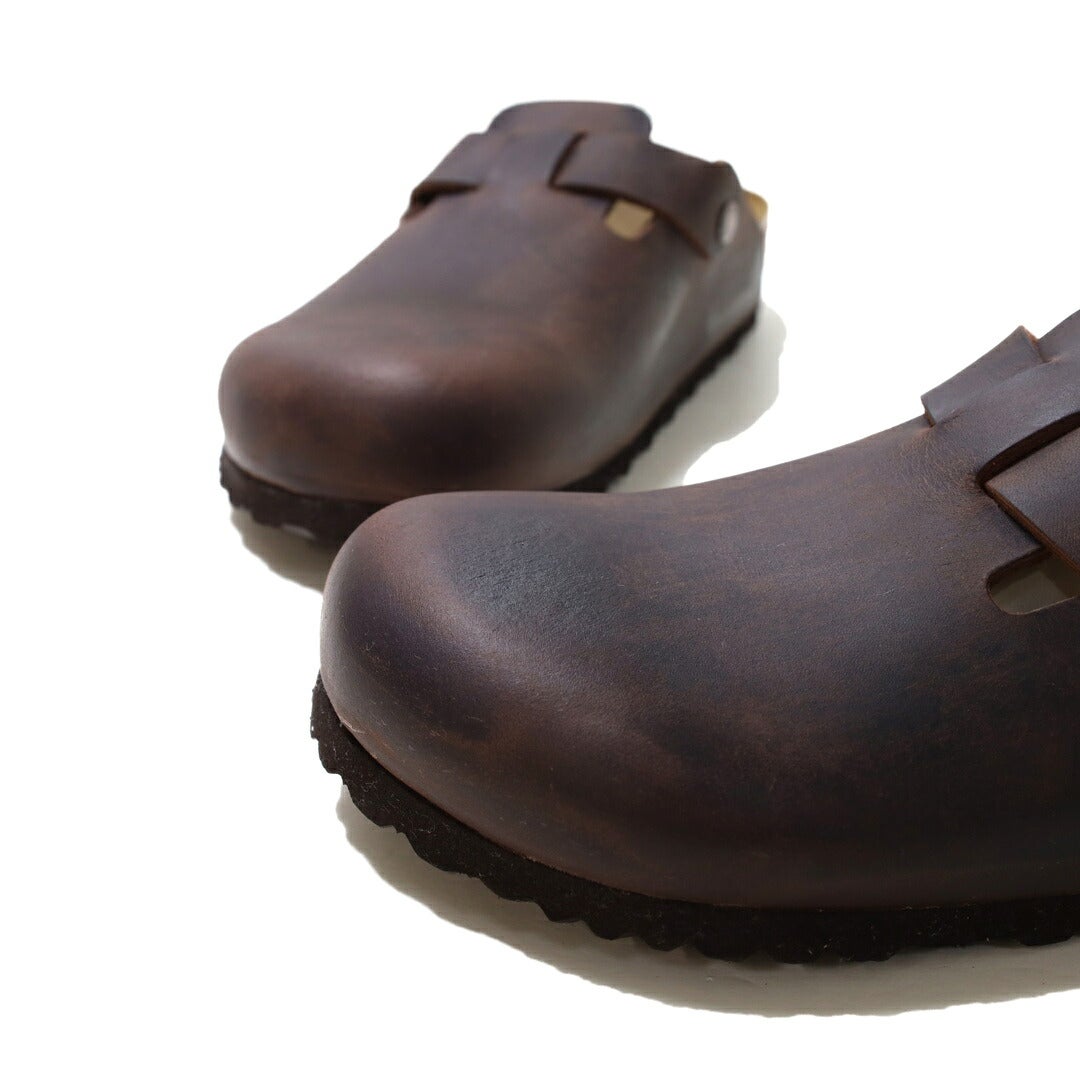 ビルケンシュトック BIRKENSTOCK/サンダル/ボストン BOSTON オイルド
