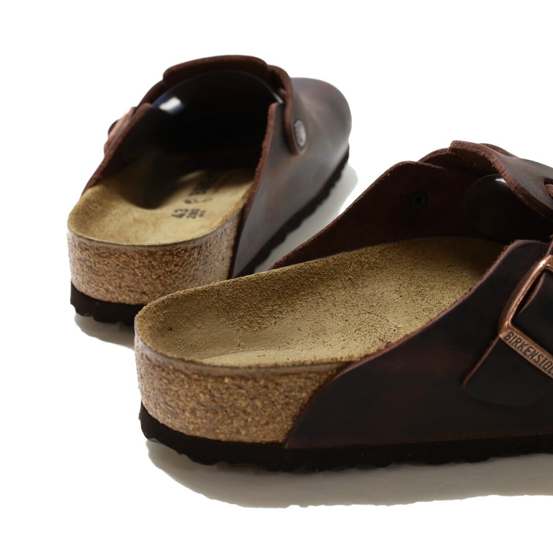 ビルケンシュトック BIRKENSTOCK/サンダル/ボストン BOSTON オイルド