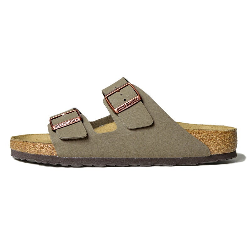 Ya2/メンズ/BIRKENSTOCK【ビルケンシュトック】0151211アリゾナビルコフローヌバックストーン【正規取扱】2023春夏