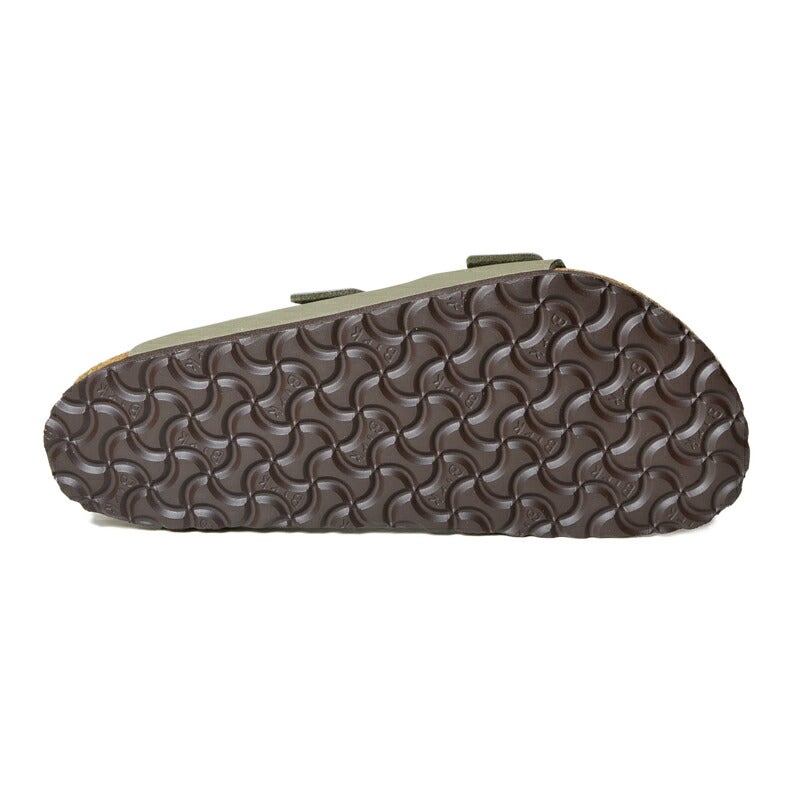 Ya2/メンズ/BIRKENSTOCK【ビルケンシュトック】0151211アリゾナビルコフローヌバックストーン【正規取扱】2023春夏