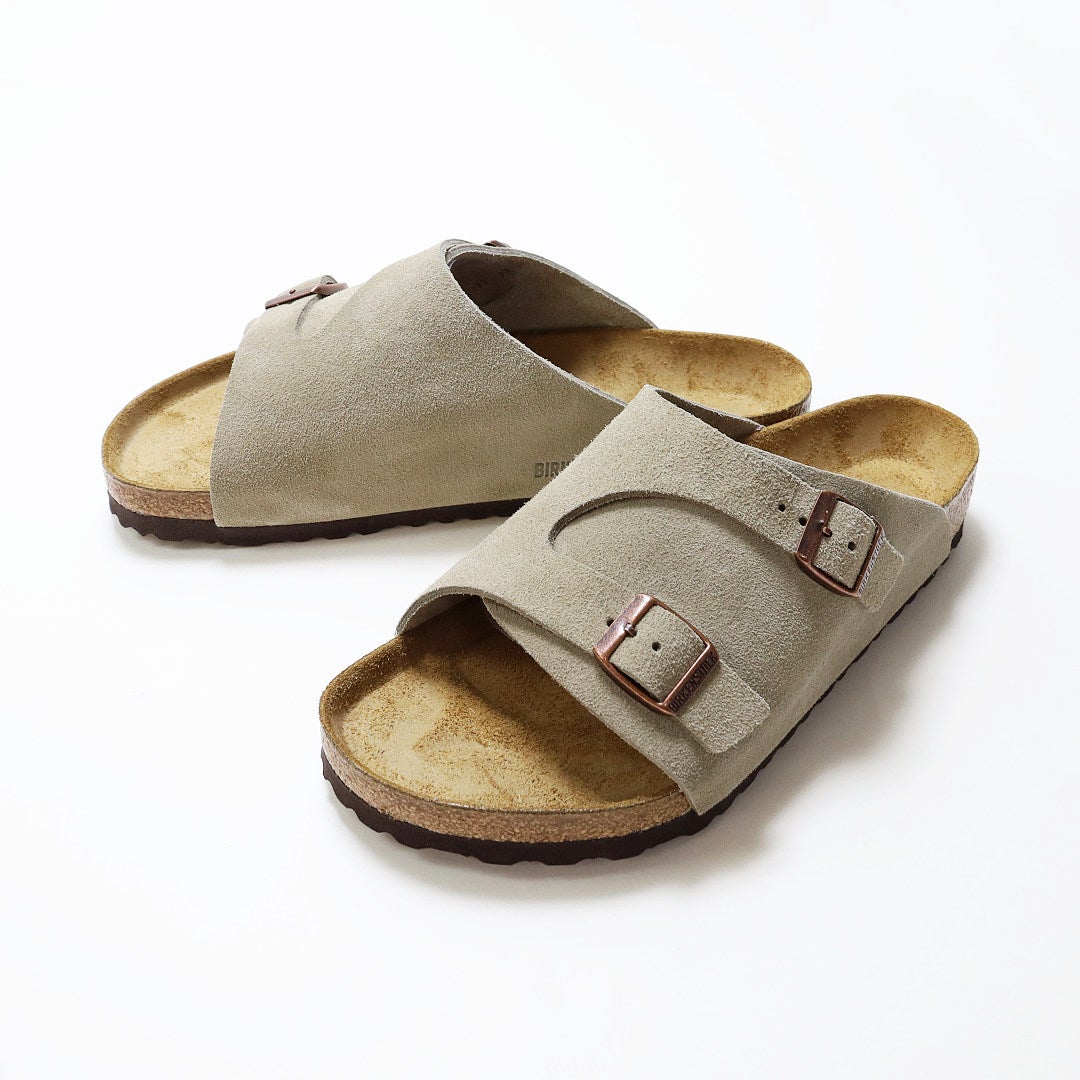 ビルケンシュトック BIRKENSTOCK/サンダル/チューリッヒ Zurich