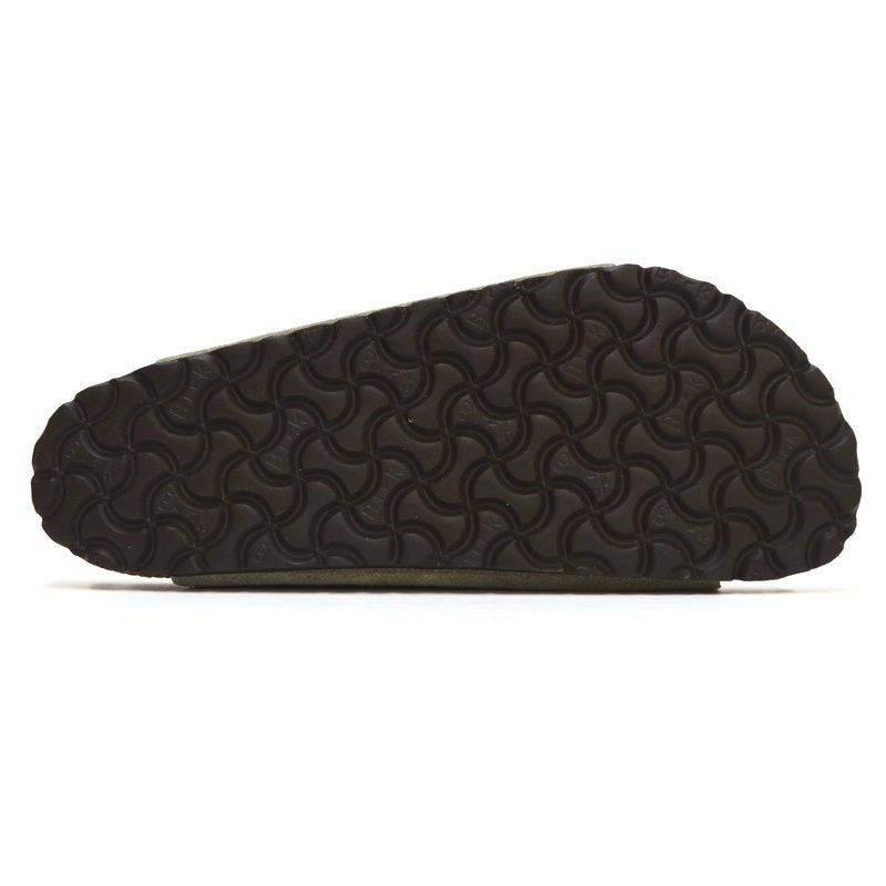 Ya2/メンズ/BIRKENSTOCK【ビルケンシュトック】50461チューリッヒスエードレザートープ【正規取扱】2023春夏