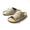 レディース/BIRKENSTOCK【ビルケンシュトック】0050463チューリッヒスエードレザートープ【正規取扱】2023春夏
