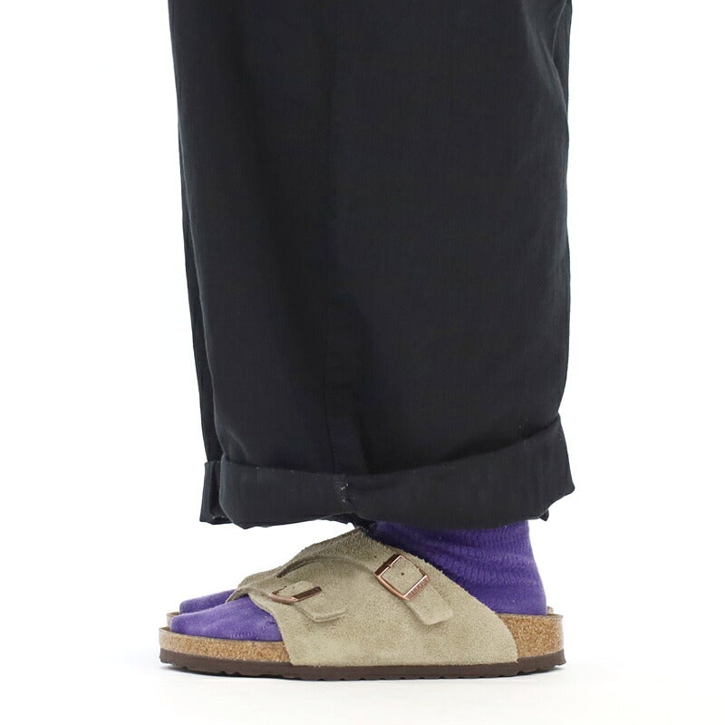 Ya2/【期間限定ポイント】ビルケンシュトックBIRKENSTOCK/サンダル/チューリッヒスエードレザートープTAUPE/50463/レディース【正規取扱】