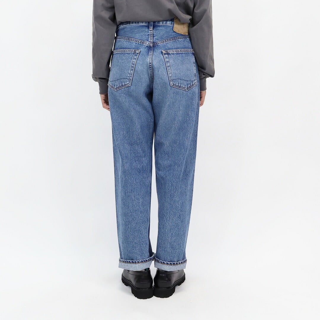 Ya2/オアスロウorSlow/デニムパンツ/90'Sデニムデニムユーズド/レディース/00-1050WZ-95【正規取扱】