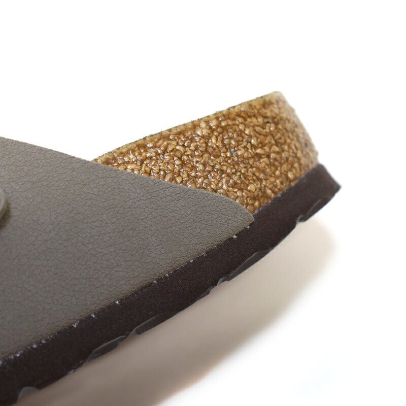 Ya2/ビルケンシュトックBIRKENSTOCK/サンダル/Arizonaアリゾナ/ビルコフローヌバックストーン/0151213/レディース【正規取扱】