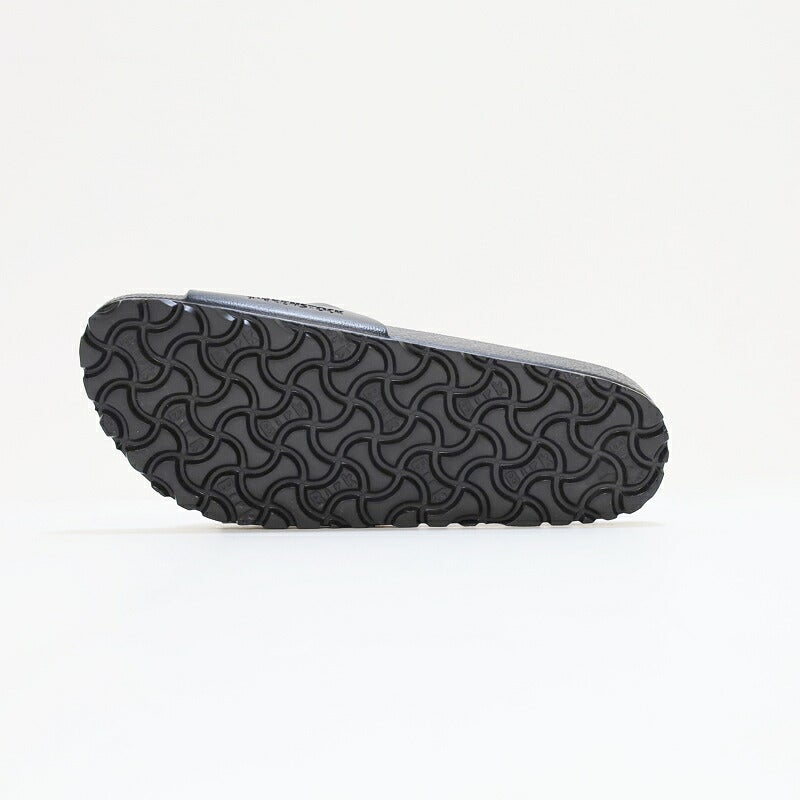 Ya2/ビルケンシュトックBIRKENSTOCK/サンダル/マドリッドビッグバックルEVAブラック/1029635/レディース【正規取扱】