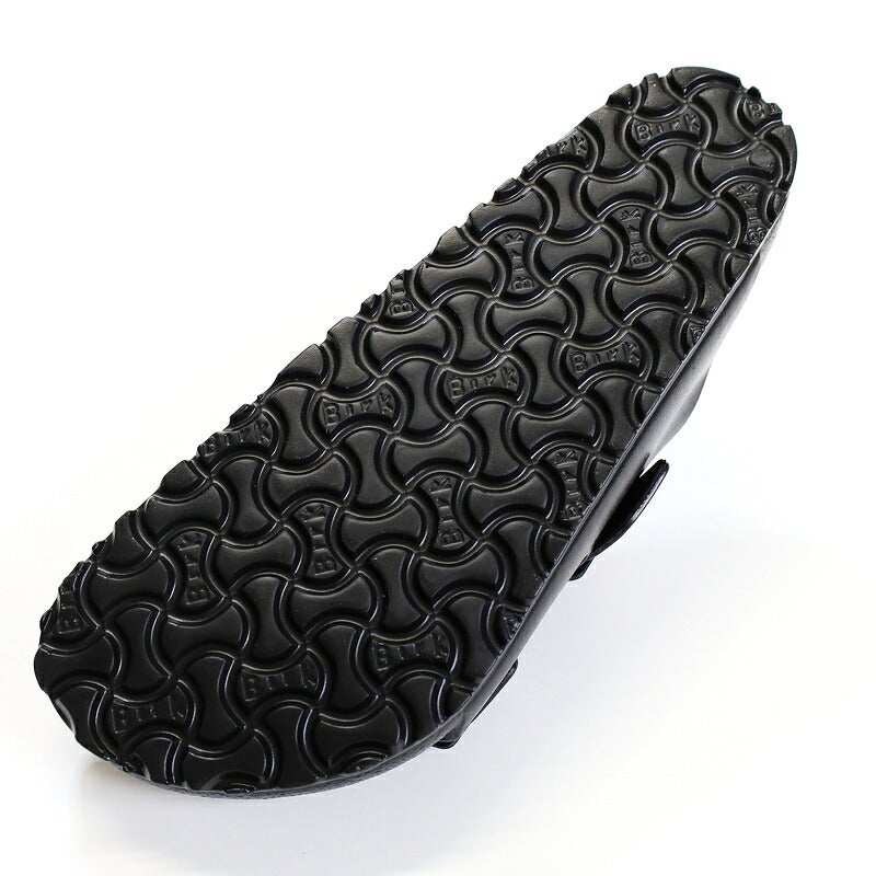Ya2/ビルケンシュトックBIRKENSTOCK/サンダル/アリゾナEVAブラック/129421/メンズ【正規取扱】