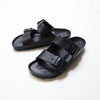 Ya2/ビルケンシュトックBIRKENSTOCK/サンダル/ArizonaアリゾナEVAブラック/0129423/レディース【正規取扱】