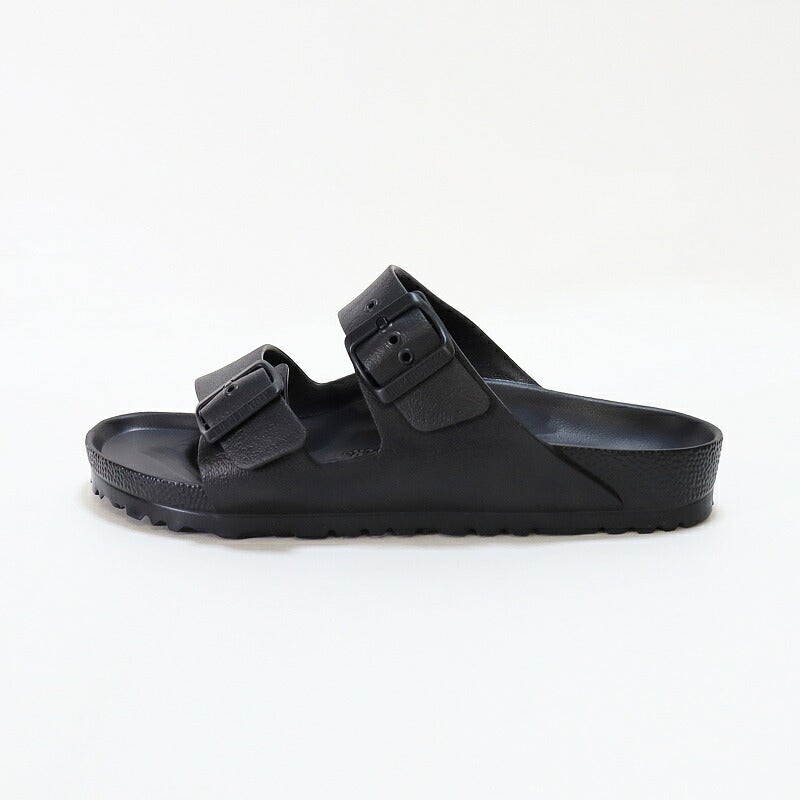 Ya2/ビルケンシュトックBIRKENSTOCK/サンダル/ArizonaアリゾナEVAブラック/0129423/レディース【正規取扱】