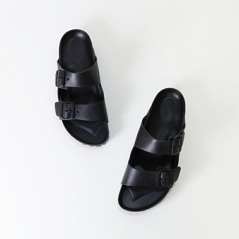 ビルケンシュトック BIRKENSTOCK/Arizona アリゾナ EVA ブラック