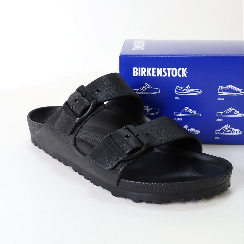 ビルケンシュトック BIRKENSTOCK/Arizona アリゾナ EVA ブラック