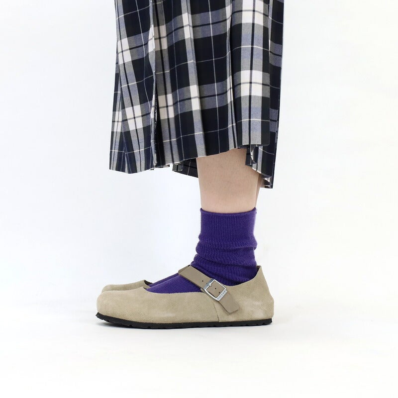 Ya2/ビルケンシュトックBIRKENSTOCK/サンダル/ボストンBostonスエードレザートープ/0060461/メンズ【正規取扱】