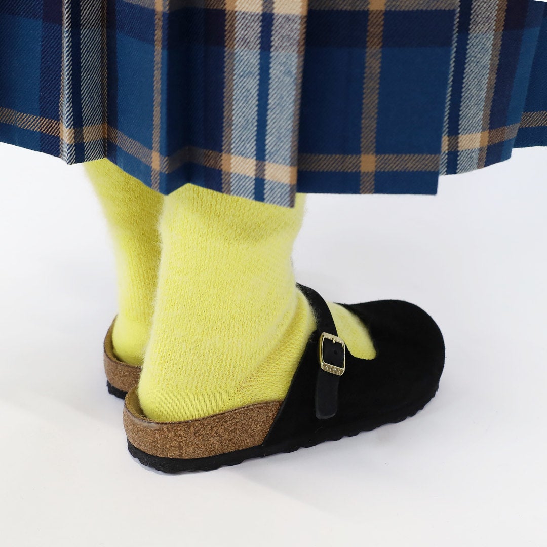 Ya2/ビルケンシュトックBIRKENSTOCK/サンダル/マリアMariaスエードレザーブラック/1032917/レディース【正規取扱】
