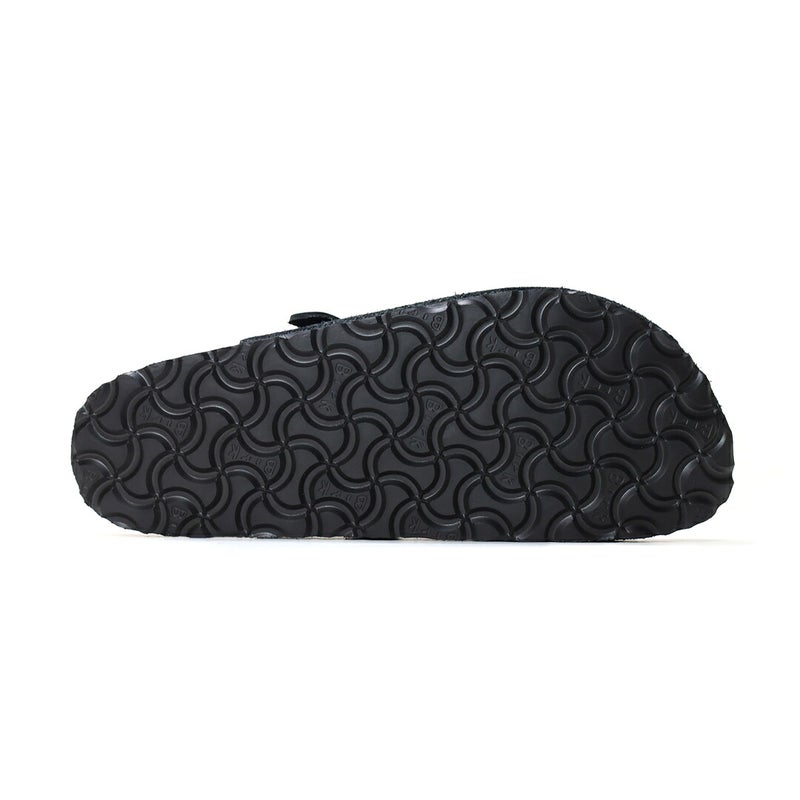 Ya2/ビルケンシュトックBIRKENSTOCK/サンダル/マリアMariaスエードレザーブラック/1032917/レディース【正規取扱】