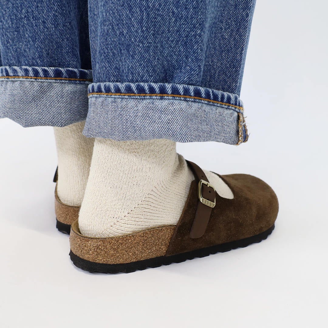 Ya2/ビルケンシュトックBIRKENSTOCK/サンダル/マリアMariaスエードレザーカラフェ/1032924/レディース【正規取扱】