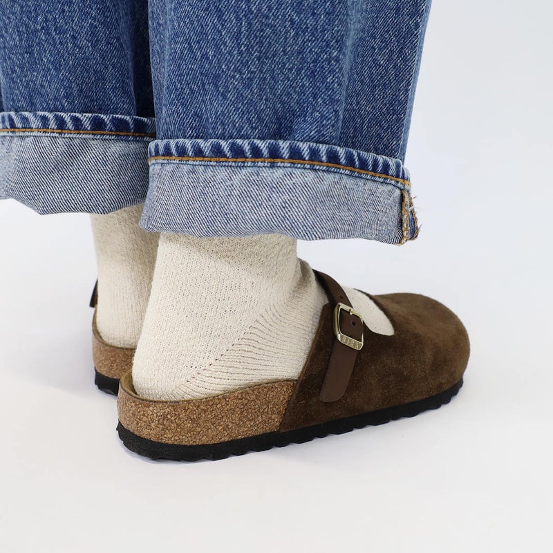 Ya2/ビルケンシュトックBIRKENSTOCK/サンダル/マリアMariaスエードレザーカラフェ/1032924/レディース【正規取扱】