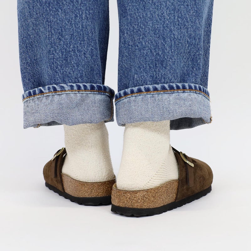 Ya2/ビルケンシュトックBIRKENSTOCK/サンダル/マリアMariaスエードレザーカラフェ/1032924/レディース【正規取扱】
