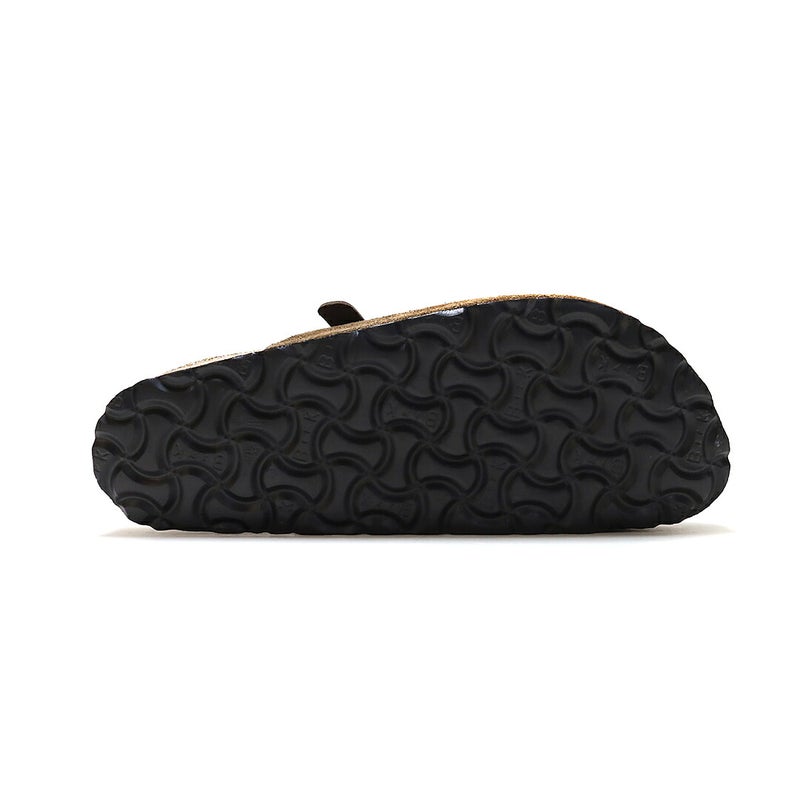 Ya2/ビルケンシュトックBIRKENSTOCK/サンダル/マリアMariaスエードレザーブラック/1032917/レディース【正規取扱】