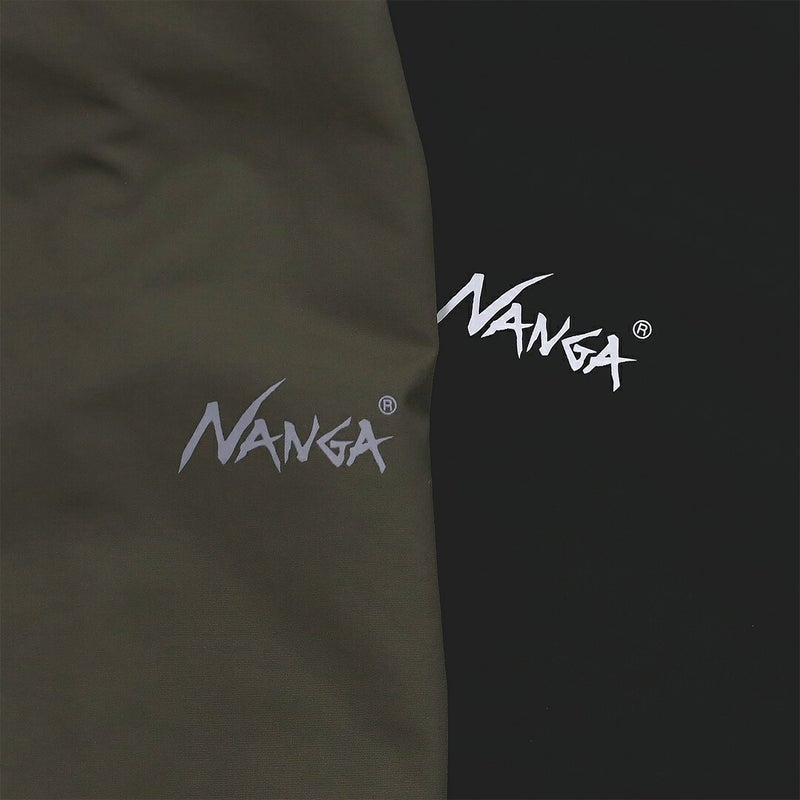 Ya2/ナンガNANGA/アウタージャケット/ウォームコーチジャケット/N2530-1A006A/メンズ【正規取扱】