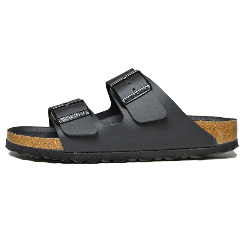 Ya2/レディース/BIRKENSTOCK【ビルケンシュトック】1019069アリゾナビルコフロートリプルズブラック【正規取扱】2023春夏