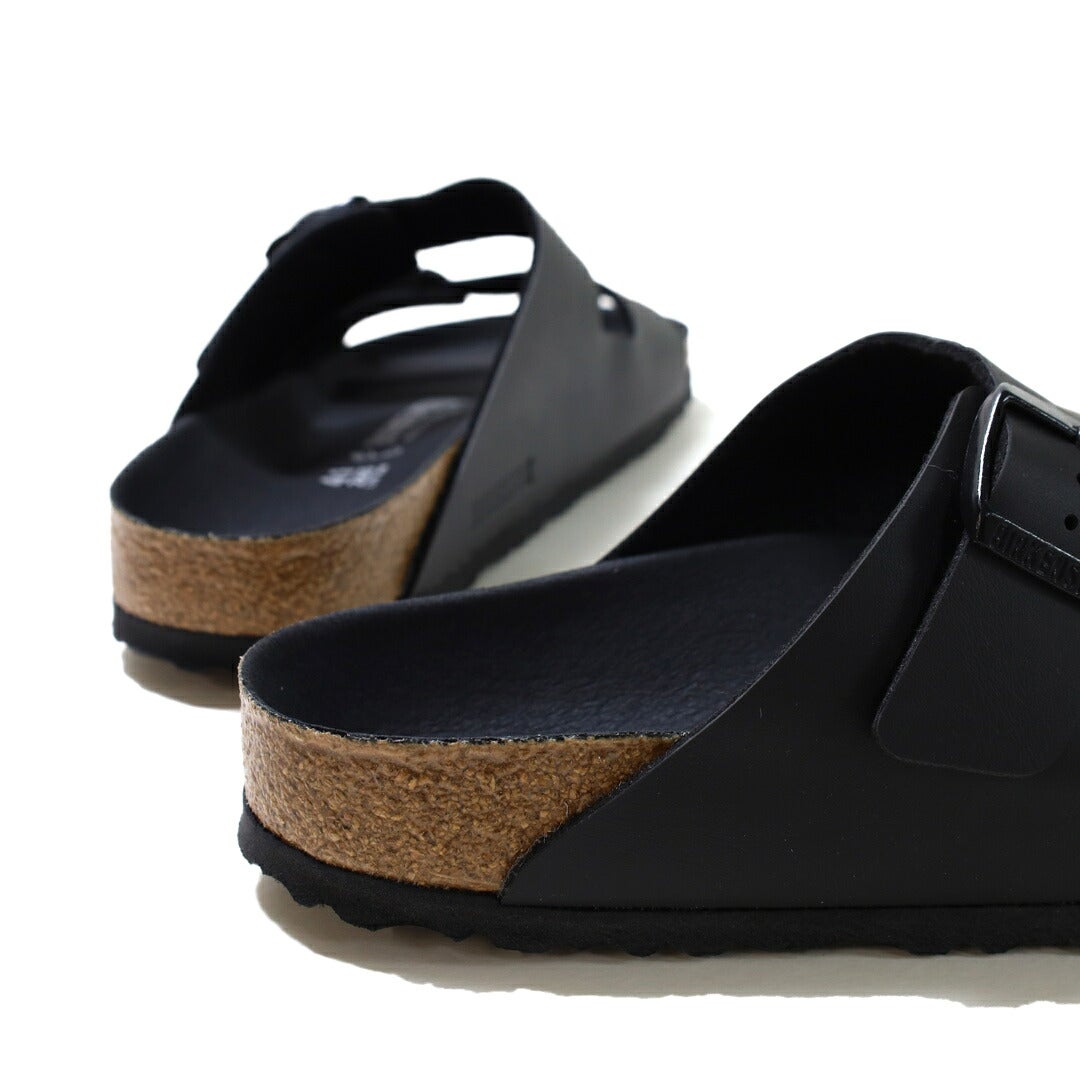 ビルケンシュトック BIRKENSTOCK/アリゾナ トリプルズブラック ARIZONA