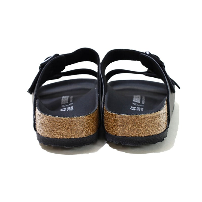 Ya2/ビルケンシュトックBIRKENSTOCK/サンダル/アリゾナビルコフロートリプルズブラックARIZONA/1019098/メンズ【正規取扱】コンフォートサンダル健康サンダルレギュラーフィット幅広