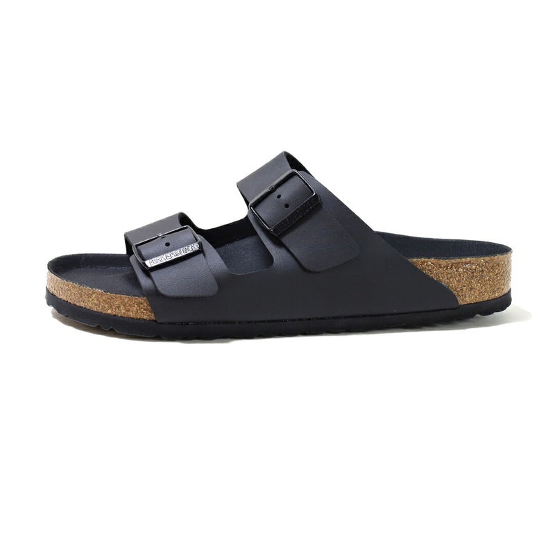 Ya2/ビルケンシュトックBIRKENSTOCK/サンダル/アリゾナビルコフロートリプルズブラックARIZONA/1019098/メンズ【正規取扱】コンフォートサンダル健康サンダルレギュラーフィット幅広