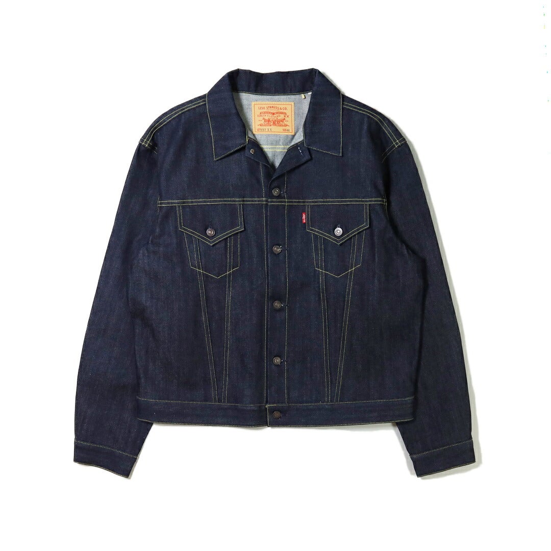 ぷぅ様　　オーダー出品ページ リーバイス LEVI'S/VINTAGE CLOTHING/1961年 TYPE3「557XX」デニム
