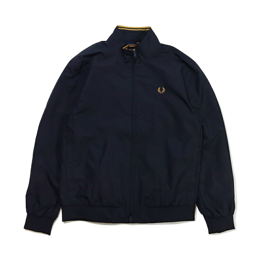 Ya2/フレッドペリーFREDPERRY/ブルゾンジャケット/ブレンサムジャケット/J2660/メンズ【正規取扱】