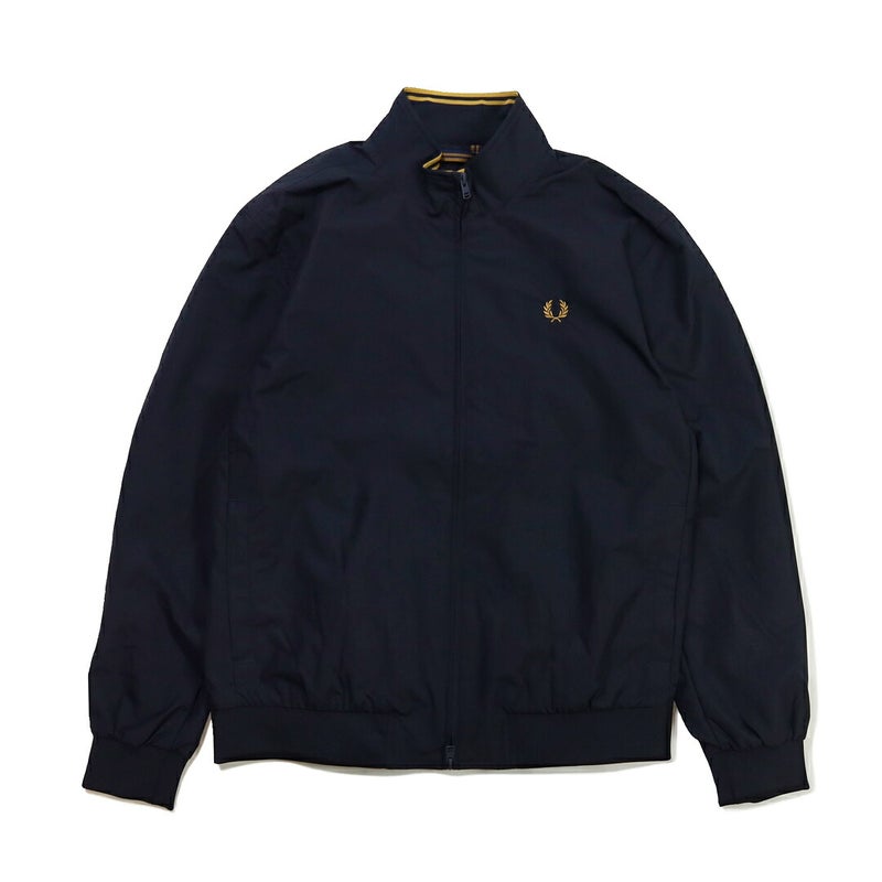Ya2/フレッドペリーFREDPERRY/ブルゾンジャケット/ブレンサムジャケット/J2660/メンズ【正規取扱】