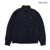 Ya2/フレッドペリーFREDPERRY/ブルゾンジャケット/ブレンサムジャケット/J2660/メンズ【正規取扱】
