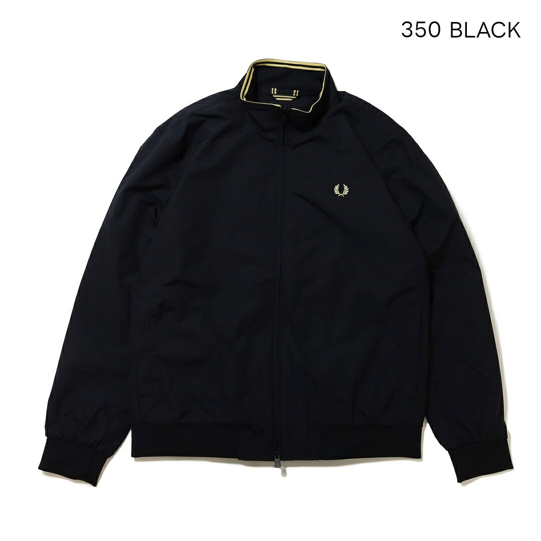Ya2/フレッドペリーFREDPERRY/ブルゾンジャケット/ブレンサムジャケット/J2660/メンズ【正規取扱】