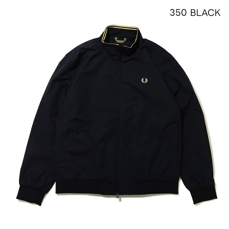 Ya2/フレッドペリーFREDPERRY/ブルゾンジャケット/ブレンサムジャケット/J2660/メンズ【正規取扱】