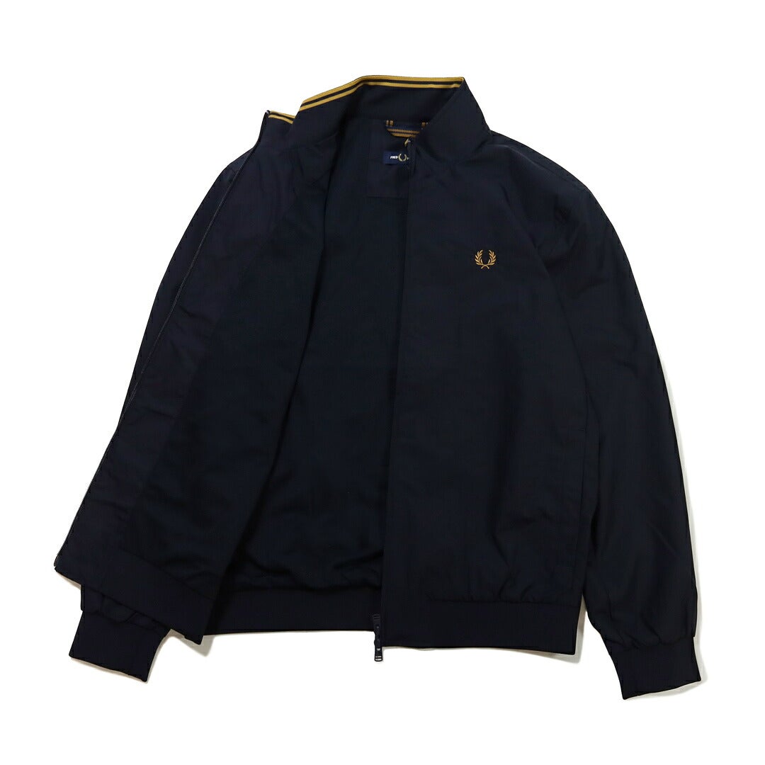 Ya2/フレッドペリーFREDPERRY/ブルゾンジャケット/ブレンサムジャケット/J2660/メンズ【正規取扱】