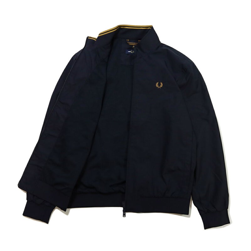 Ya2/フレッドペリーFREDPERRY/ブルゾンジャケット/ブレンサムジャケット/J2660/メンズ【正規取扱】