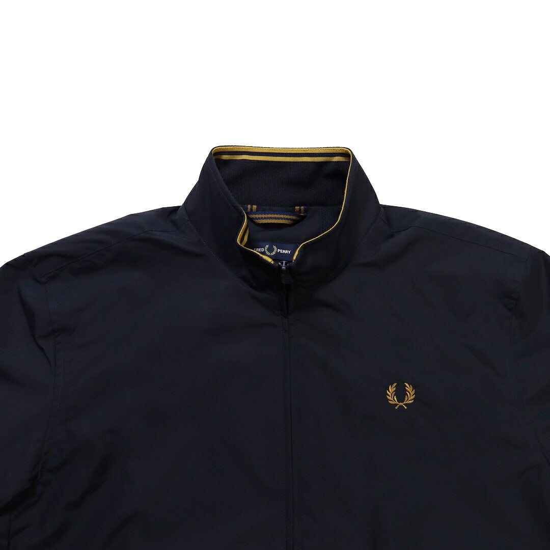 Ya2/フレッドペリーFREDPERRY/ブルゾンジャケット/ブレンサムジャケット/J2660/メンズ【正規取扱】