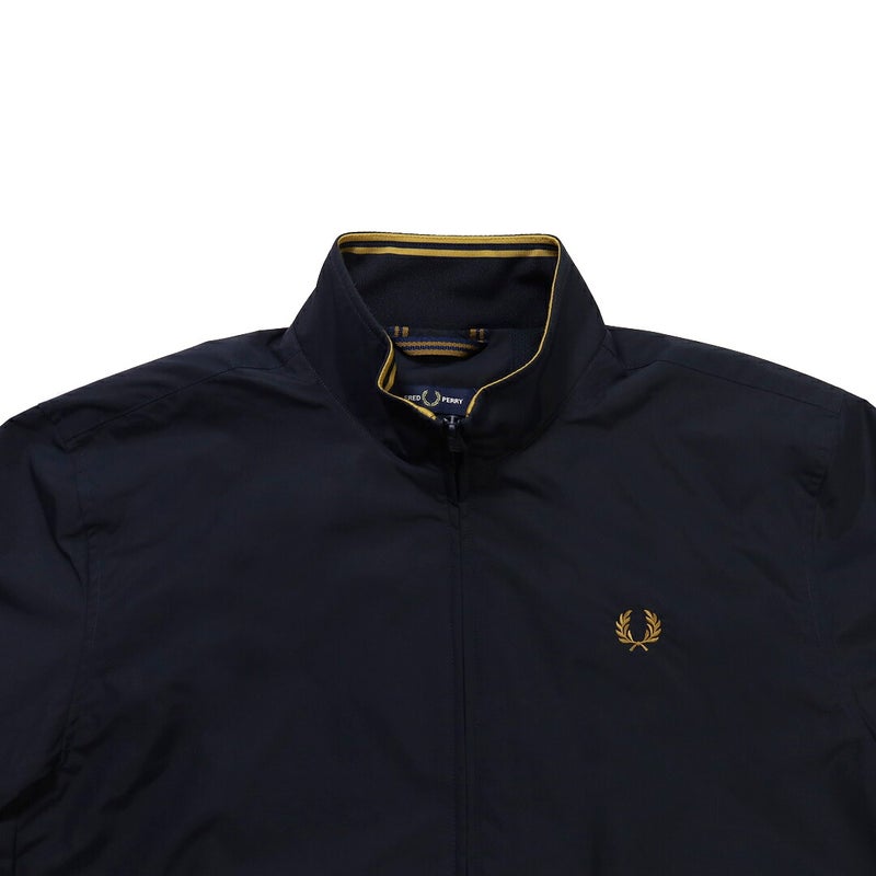 Ya2/フレッドペリーFREDPERRY/ブルゾンジャケット/ブレンサムジャケット/J2660/メンズ【正規取扱】