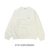 Ya2/ジムフレックスGymphlex/スウェットトレーナー/クルーネックスウェットプルオーバー/GY-C0291TCF/レディース【正規取扱】