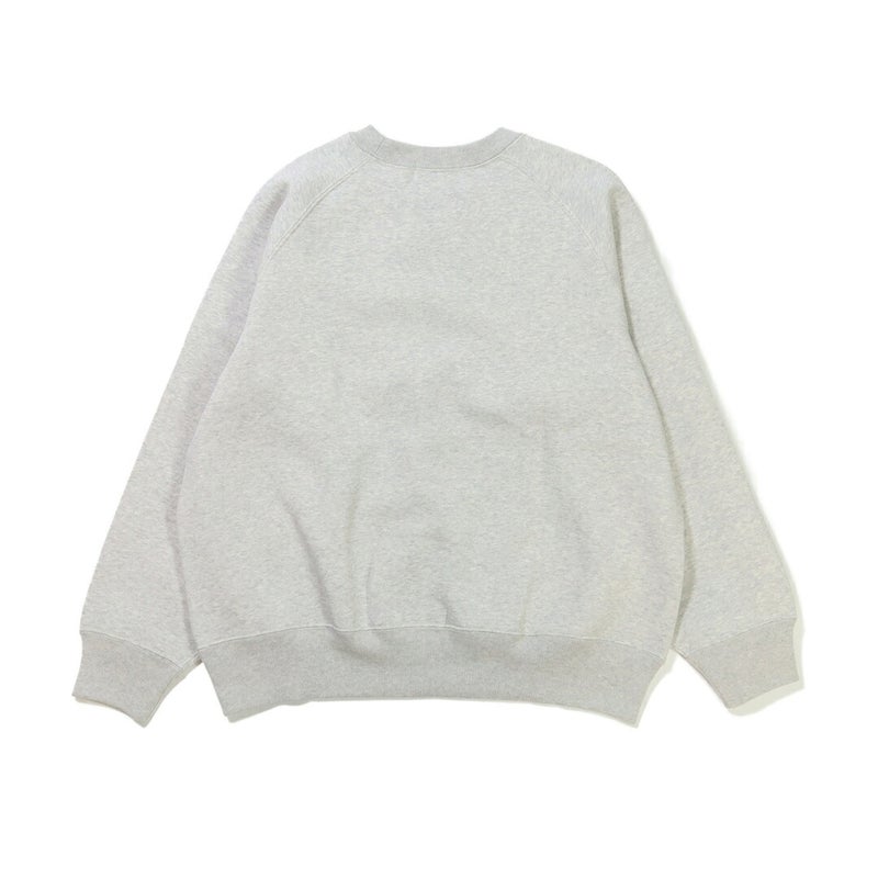 Ya2/ジムフレックスGymphlex/スウェットトレーナー/クルーネックスウェットプルオーバー/GY-C0291TCF/レディース【正規取扱】