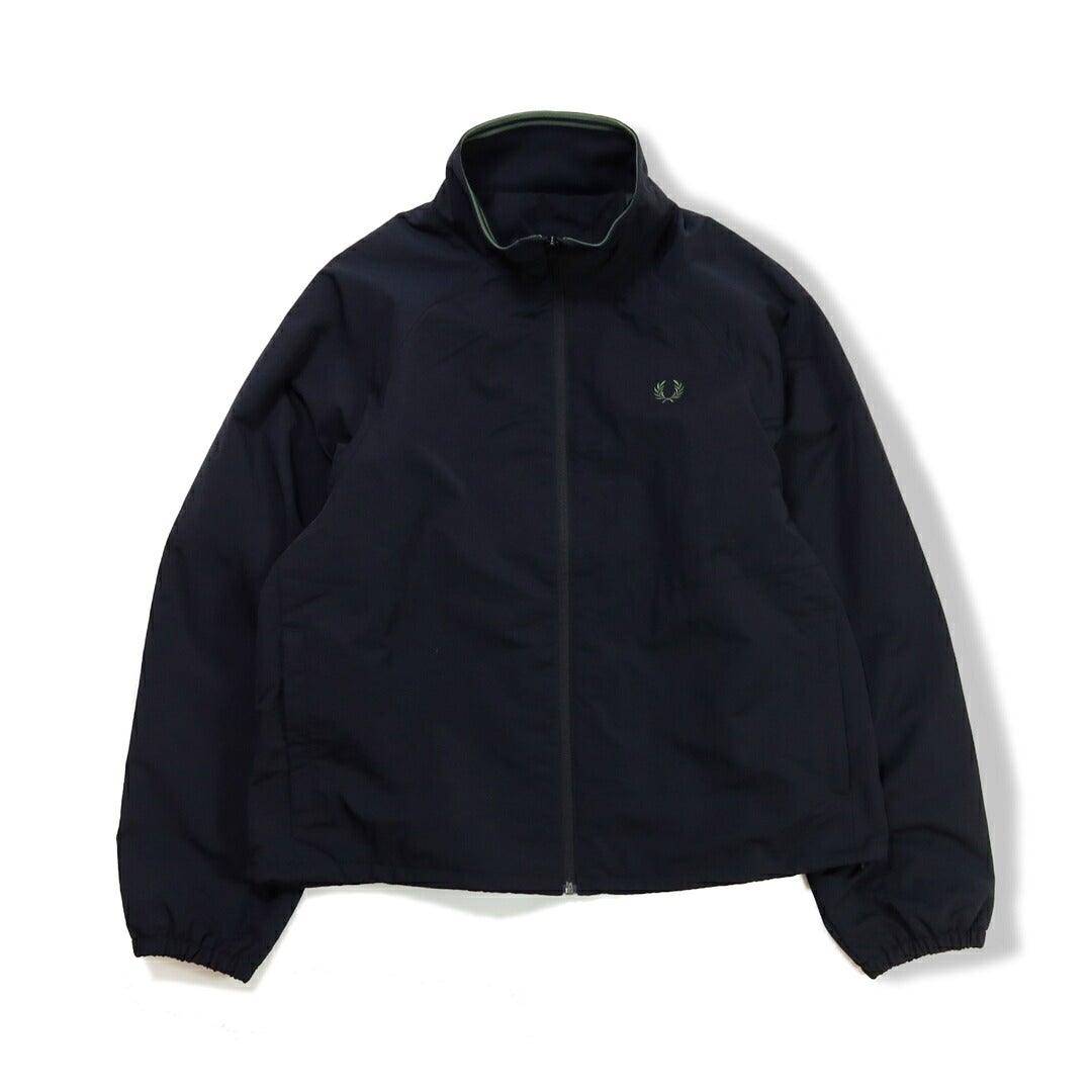 Ya2/フレッドペリーFREDPERRY/ジャケットブルゾン/オーバーサイズシェルジャケット/J3310/メンズ【正規取扱】