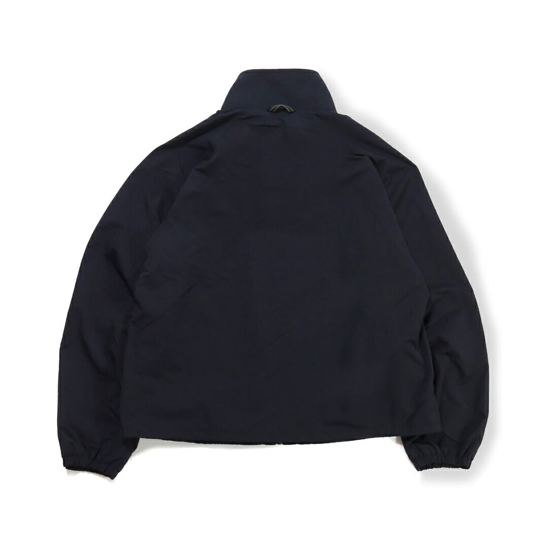 Ya2/フレッドペリーFREDPERRY/ジャケットブルゾン/オーバーサイズシェルジャケット/J3310/メンズ【正規取扱】