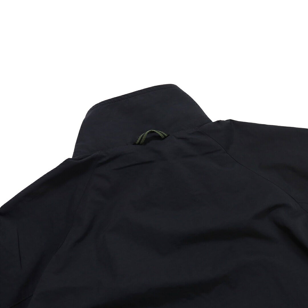 Ya2/フレッドペリーFREDPERRY/ジャケットブルゾン/オーバーサイズシェルジャケット/J3310/メンズ【正規取扱】