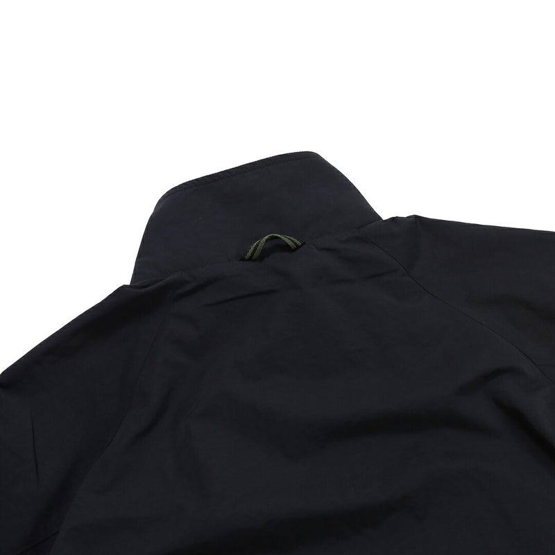 Ya2/フレッドペリーFREDPERRY/ジャケットブルゾン/オーバーサイズシェルジャケット/J3310/メンズ【正規取扱】