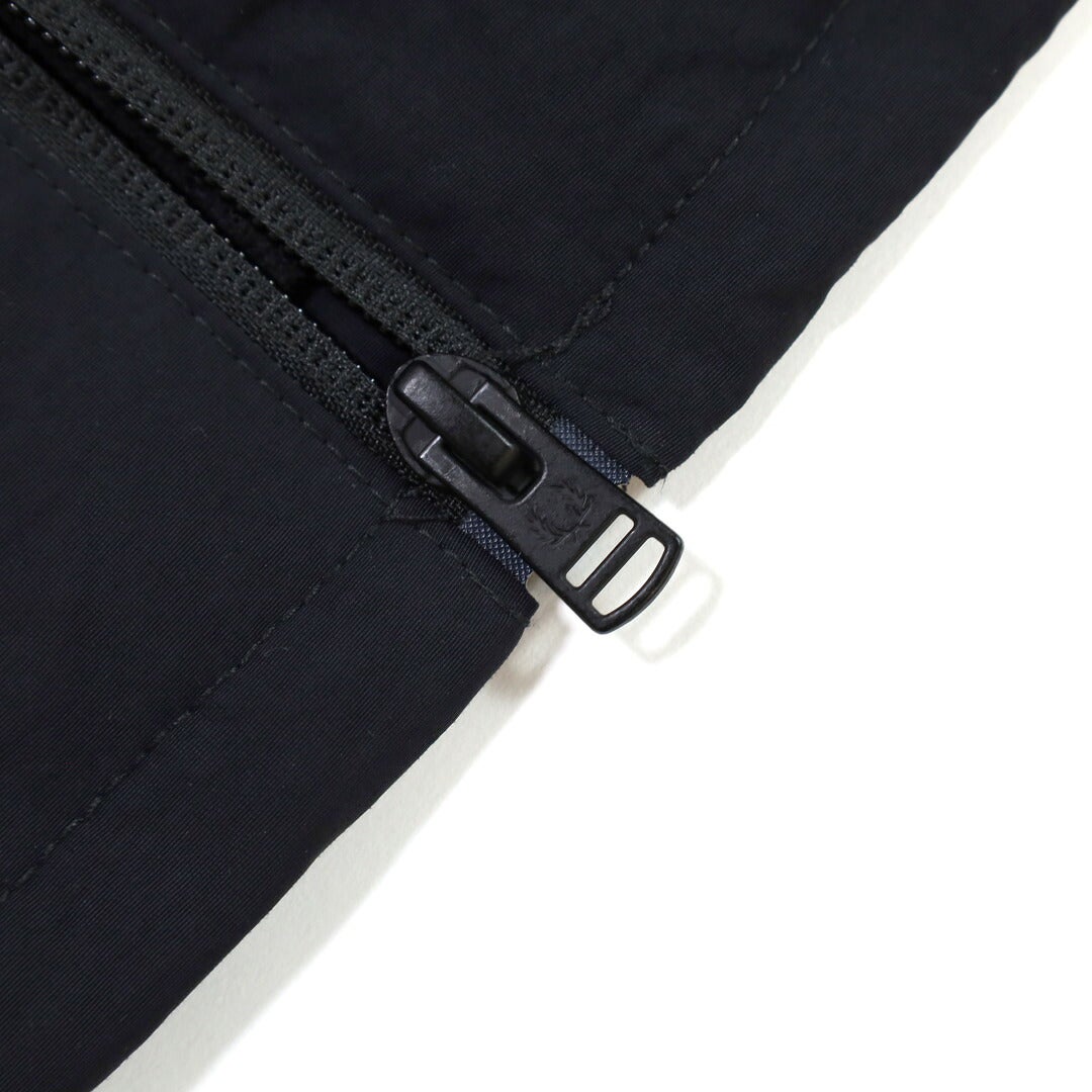Ya2/フレッドペリーFREDPERRY/ジャケットブルゾン/オーバーサイズシェルジャケット/J3310/メンズ【正規取扱】