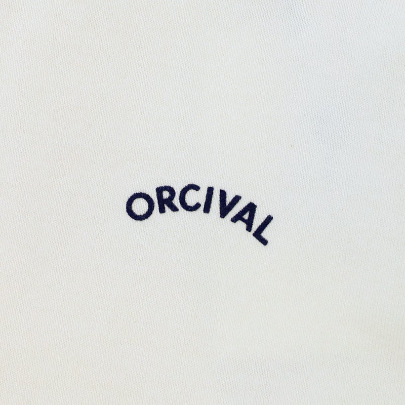 Ya2/オーシバルORCIVAL/カーディガン/ライトフレンチテリークルーネックカーディガン/OR-C0435MAZ/レディース【正規取扱】