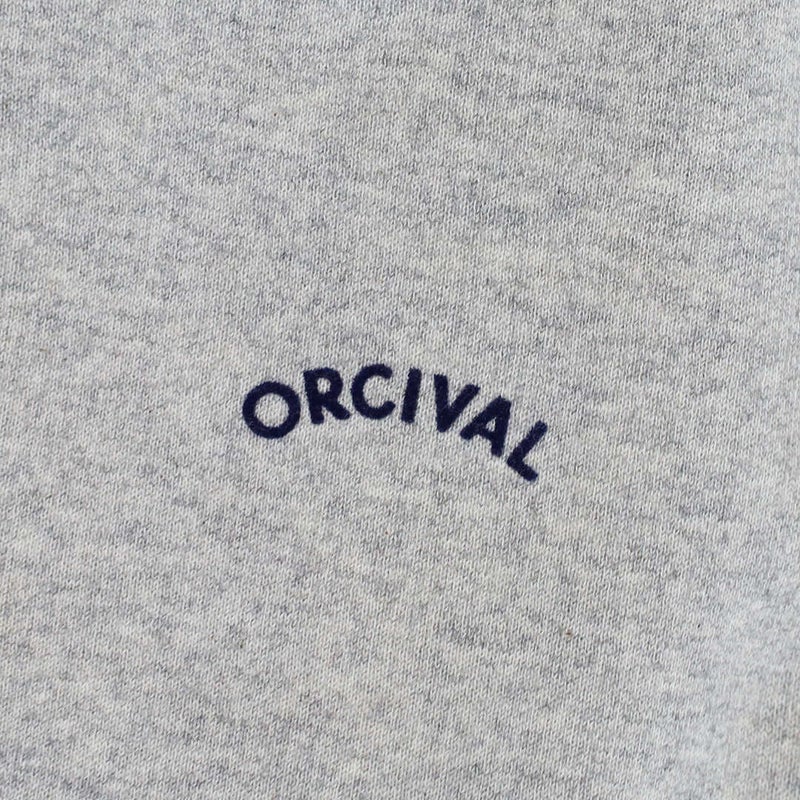 Ya2/オーシバルORCIVAL/カーディガン/ライトフレンチテリークルーネックカーディガン/OR-C0435MAZ/レディース【正規取扱】