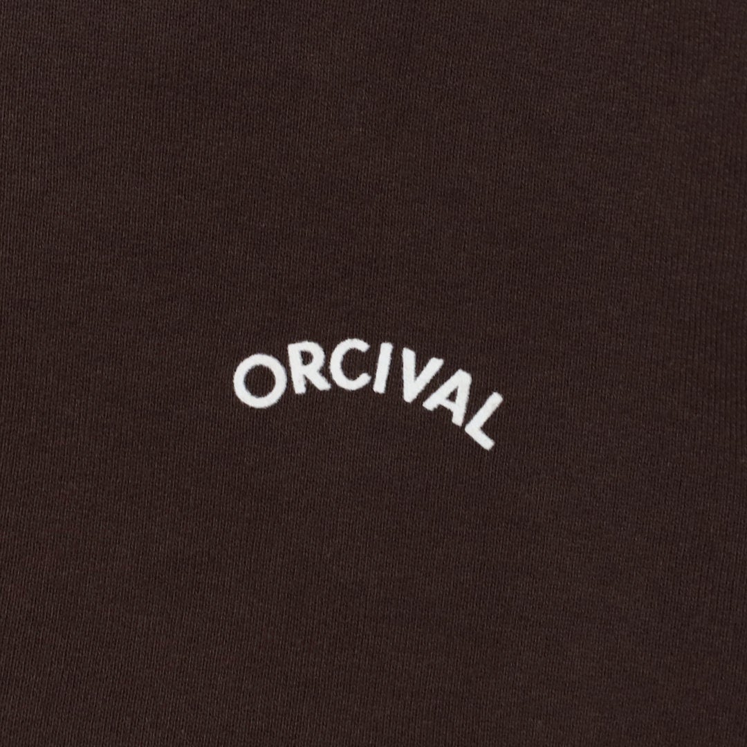 Ya2/オーシバルORCIVAL/カーディガン/ライトフレンチテリークルーネックカーディガン/OR-C0435MAZ/レディース【正規取扱】