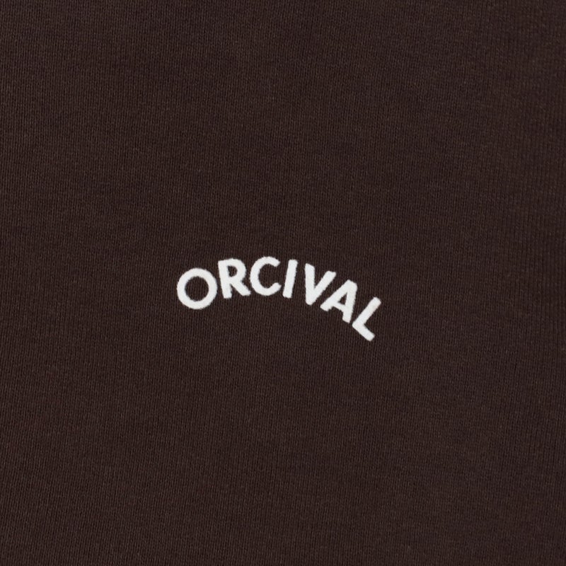 Ya2/オーシバルORCIVAL/カーディガン/ライトフレンチテリークルーネックカーディガン/OR-C0435MAZ/レディース【正規取扱】
