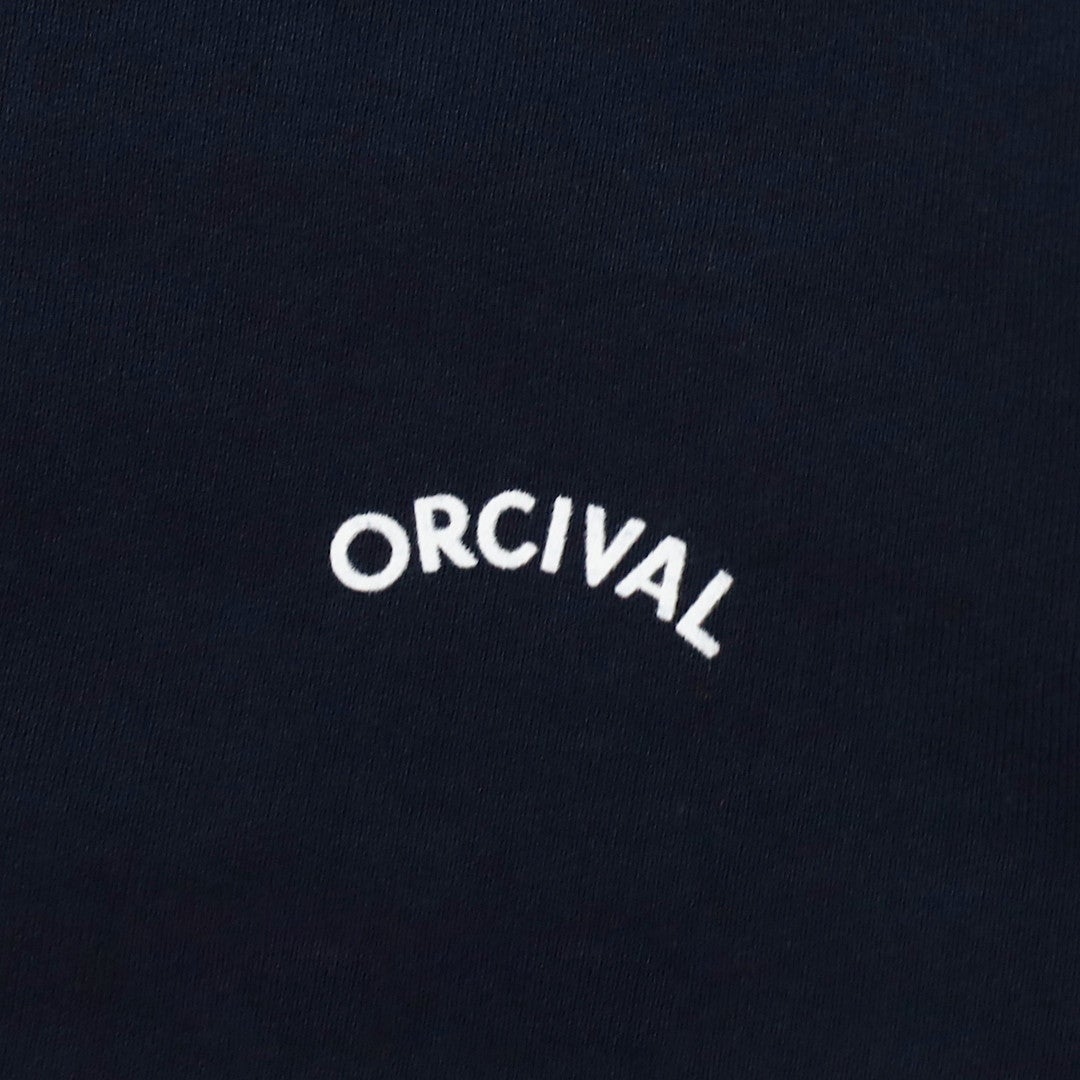 Ya2/オーシバルORCIVAL/カーディガン/ライトフレンチテリークルーネックカーディガン/OR-C0435MAZ/レディース【正規取扱】